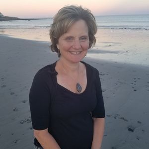 Meet your Posher, Deborah